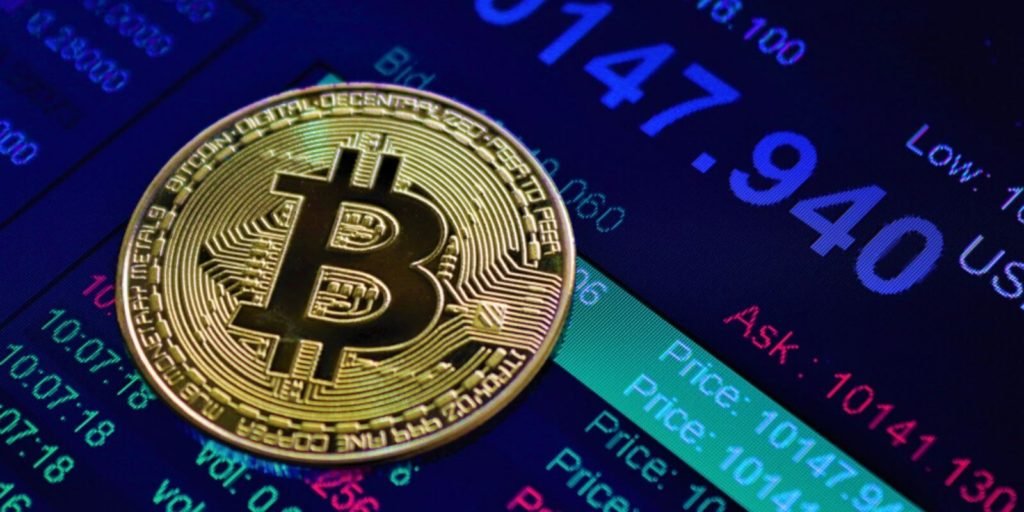 Prix Du Bitcoin Au Début