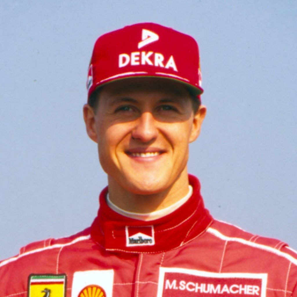 Fils De Michael Schumacher