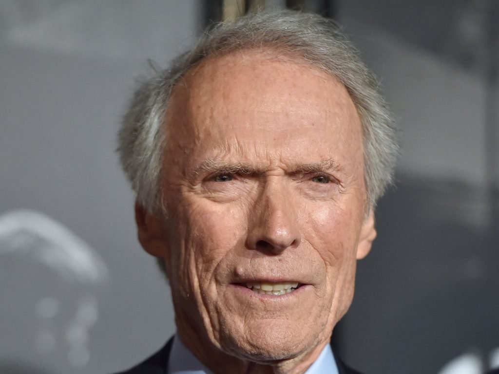 Quel Âge A Clint Eastwood