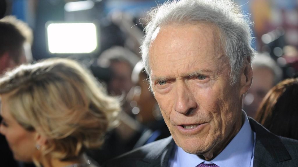 Quel Âge A Clint Eastwood