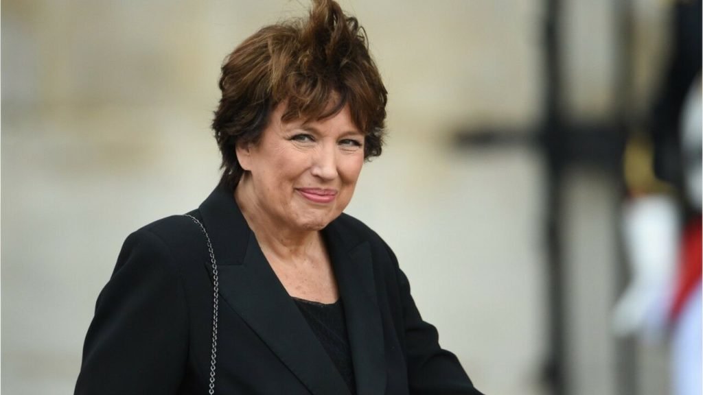 Fils De Roselyne Bachelot