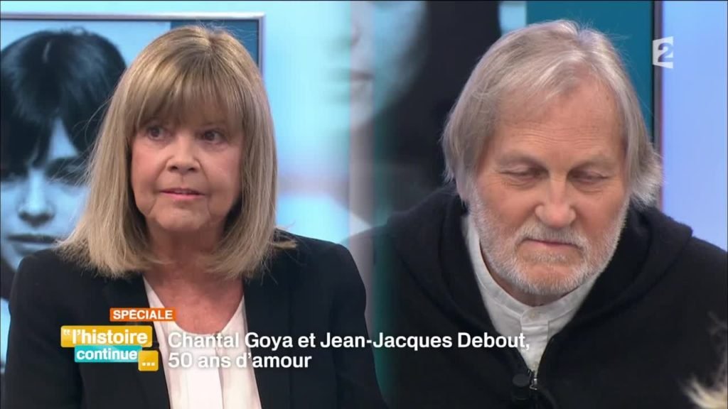 Age Jean Jacques Debout