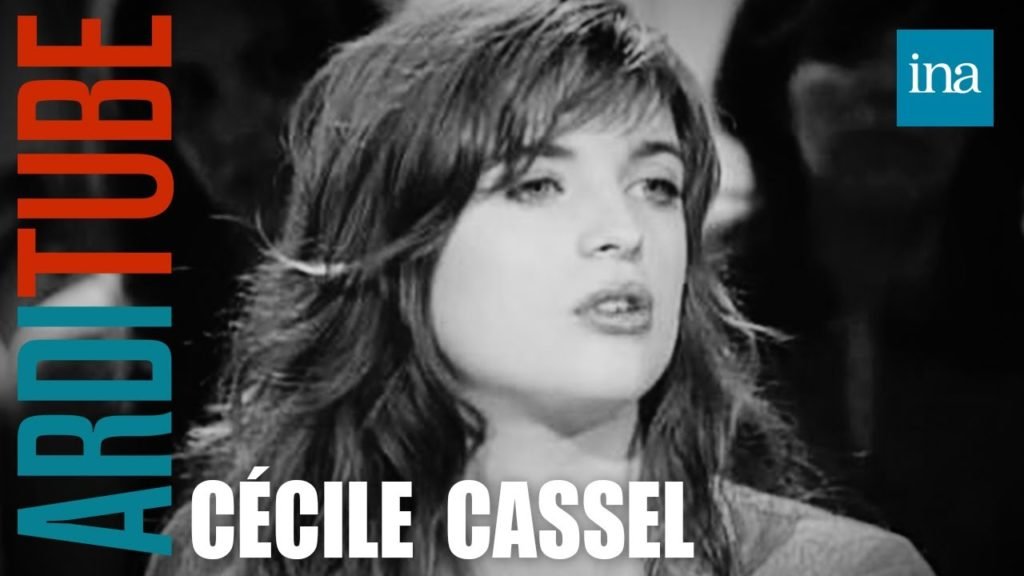 Cecile Cassel Parents