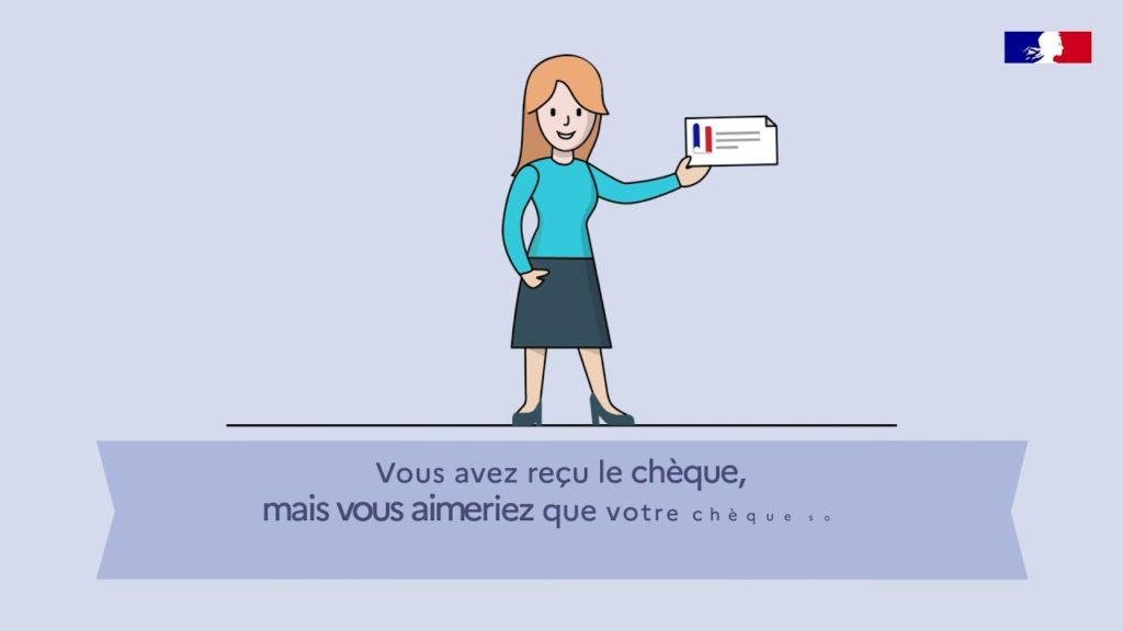 Www.chequeenergie.gouv.fr Payer En Ligne