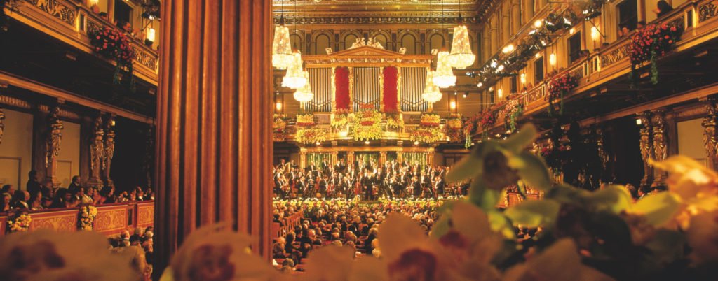 Concert De Vienne Prix Des Places
