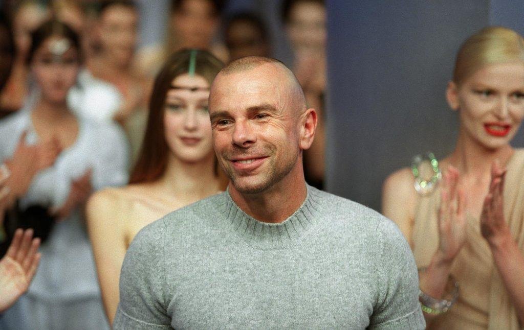 Décès Thierry Mugler