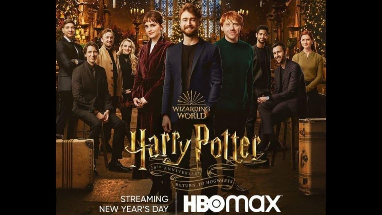 Harry Potter Retour À Poudlard Streaming Fr