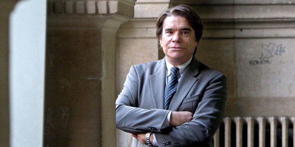 Affaire Credit Lyonnais Tapie 