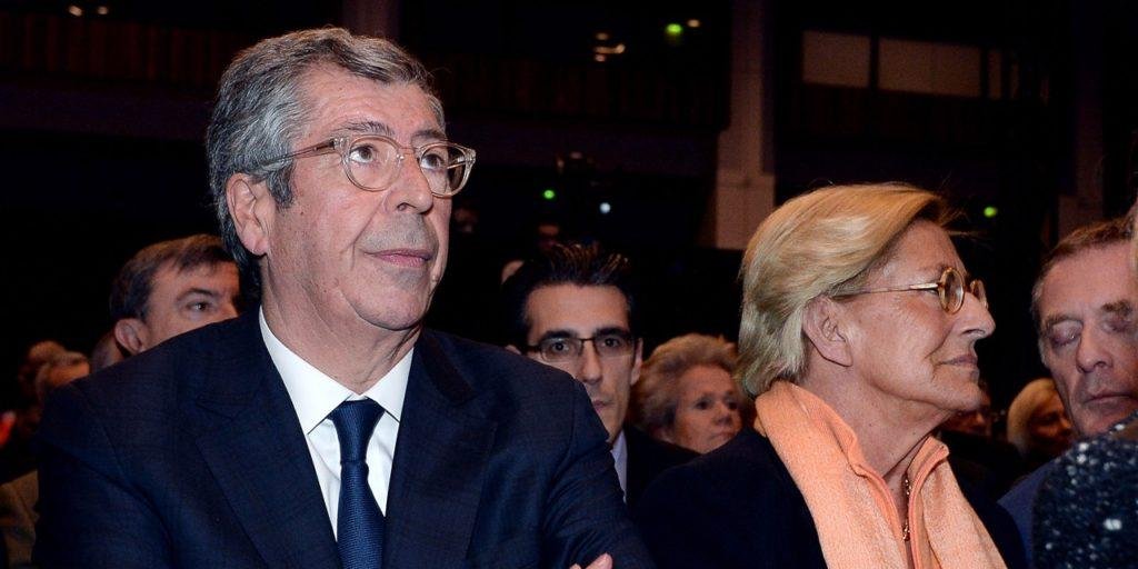 Balkany Affaire 