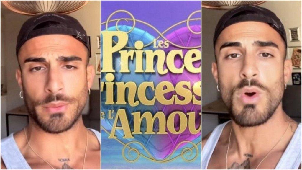 Antoine Et Anais Les Princes De L Amour Toujours Ensemble 