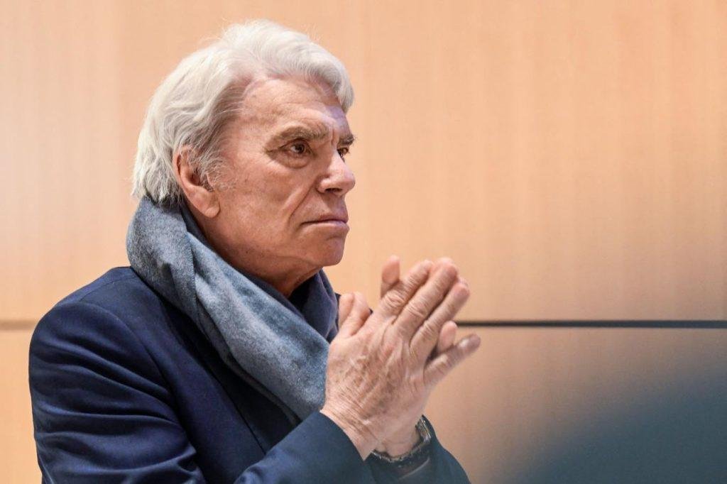 Affaire Tapie Actualités 