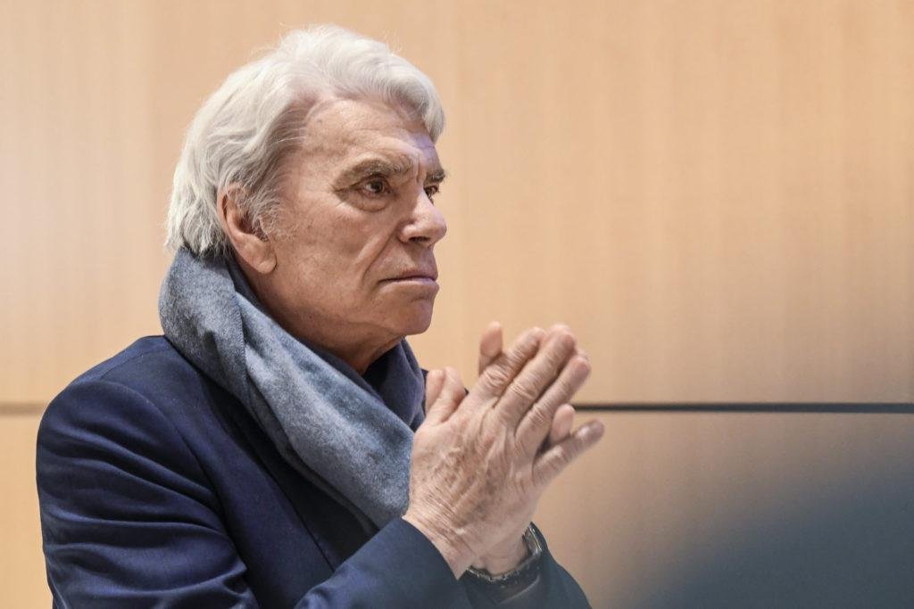 Affaire Credit Lyonnais Tapie 