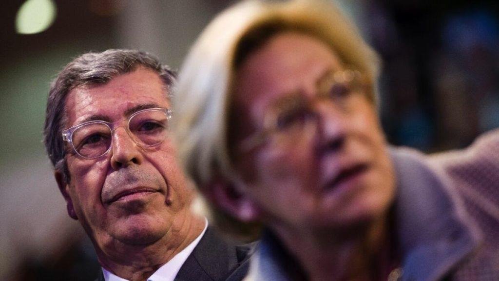 Balkany Affaire 