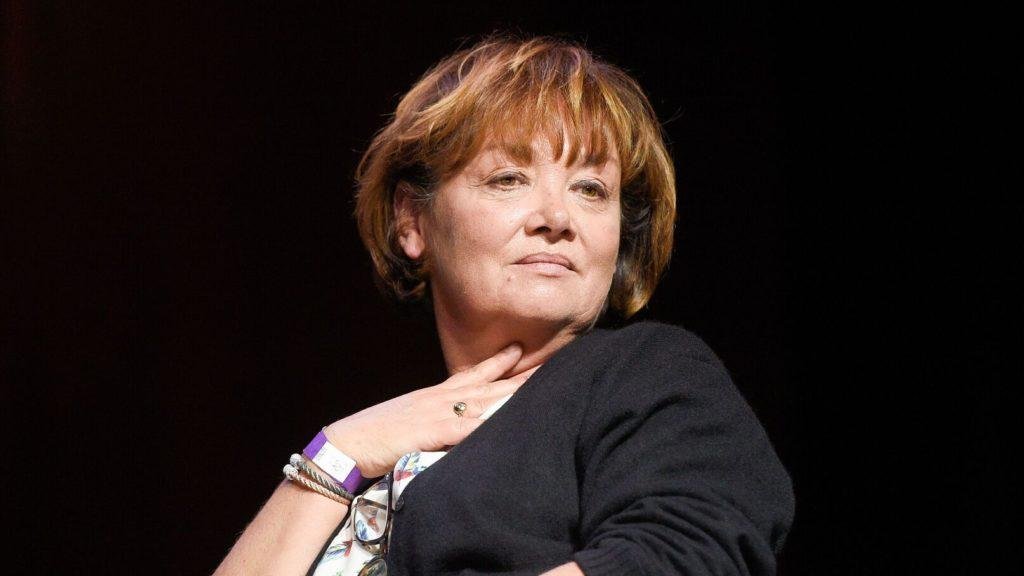 Nathalie Saint Cricq Jeune 