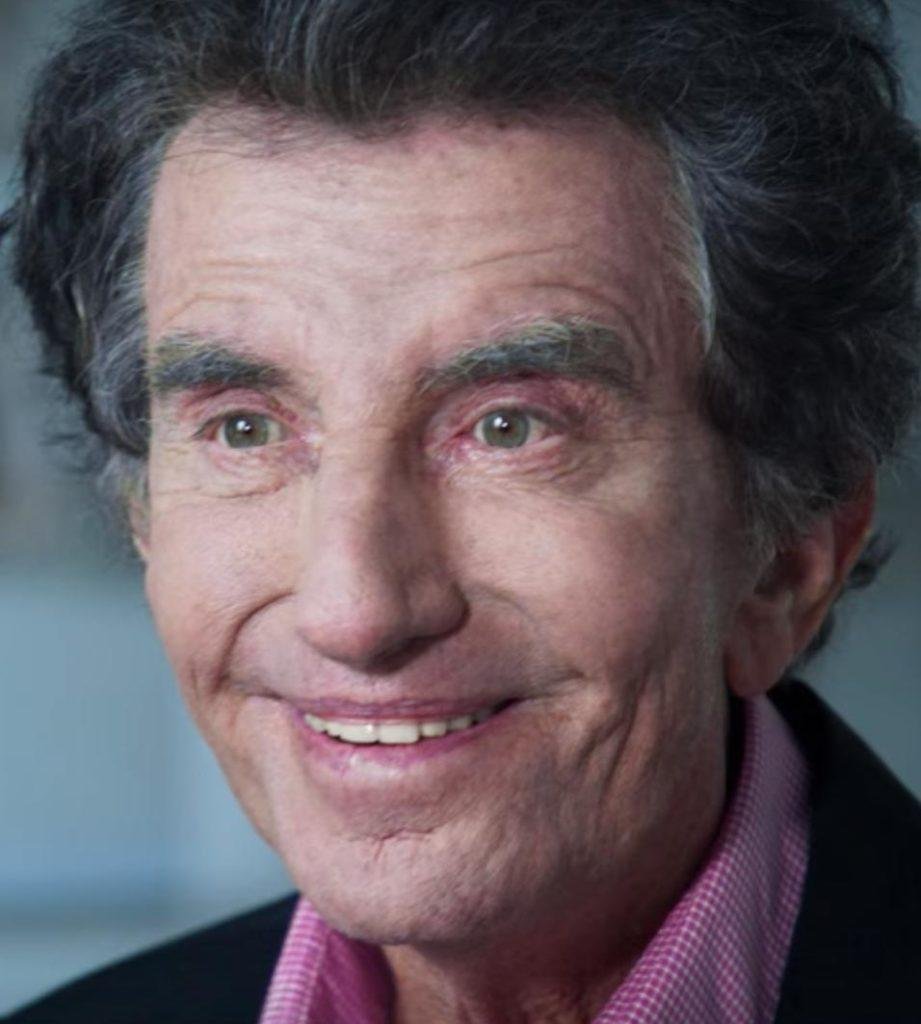 Age Jack Lang 