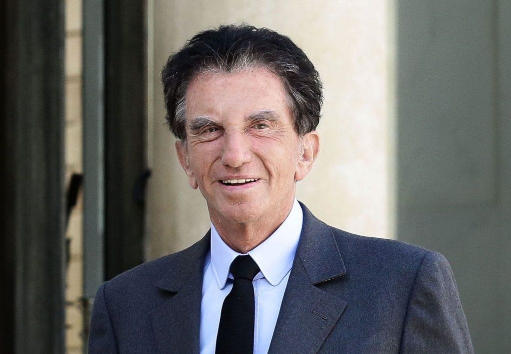 Age Jack Lang 