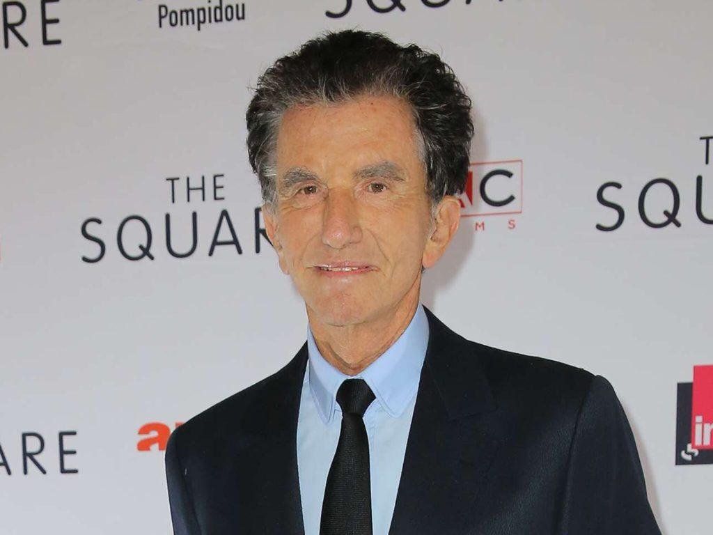 Age Jack Lang 