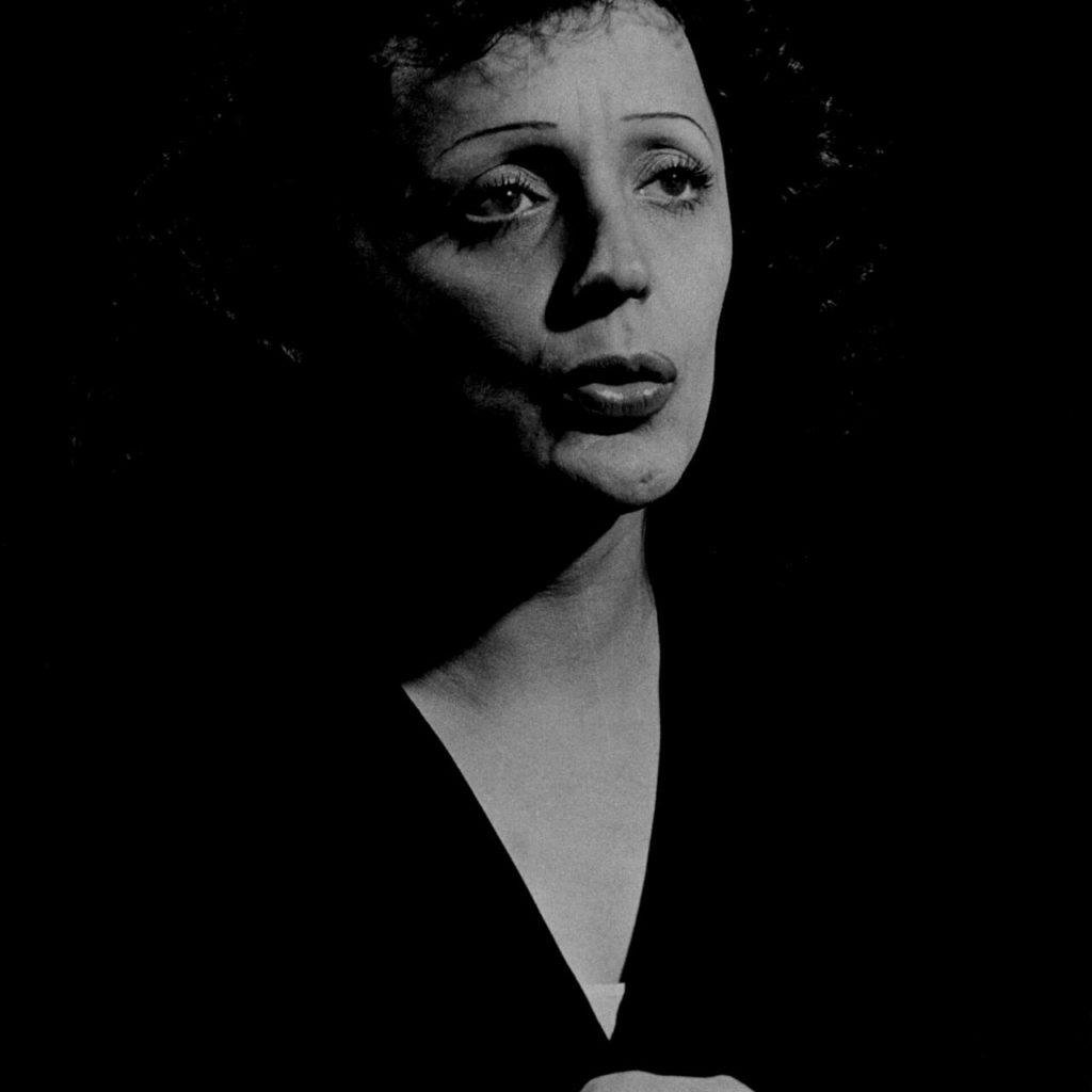 Maladie Edith Piaf 