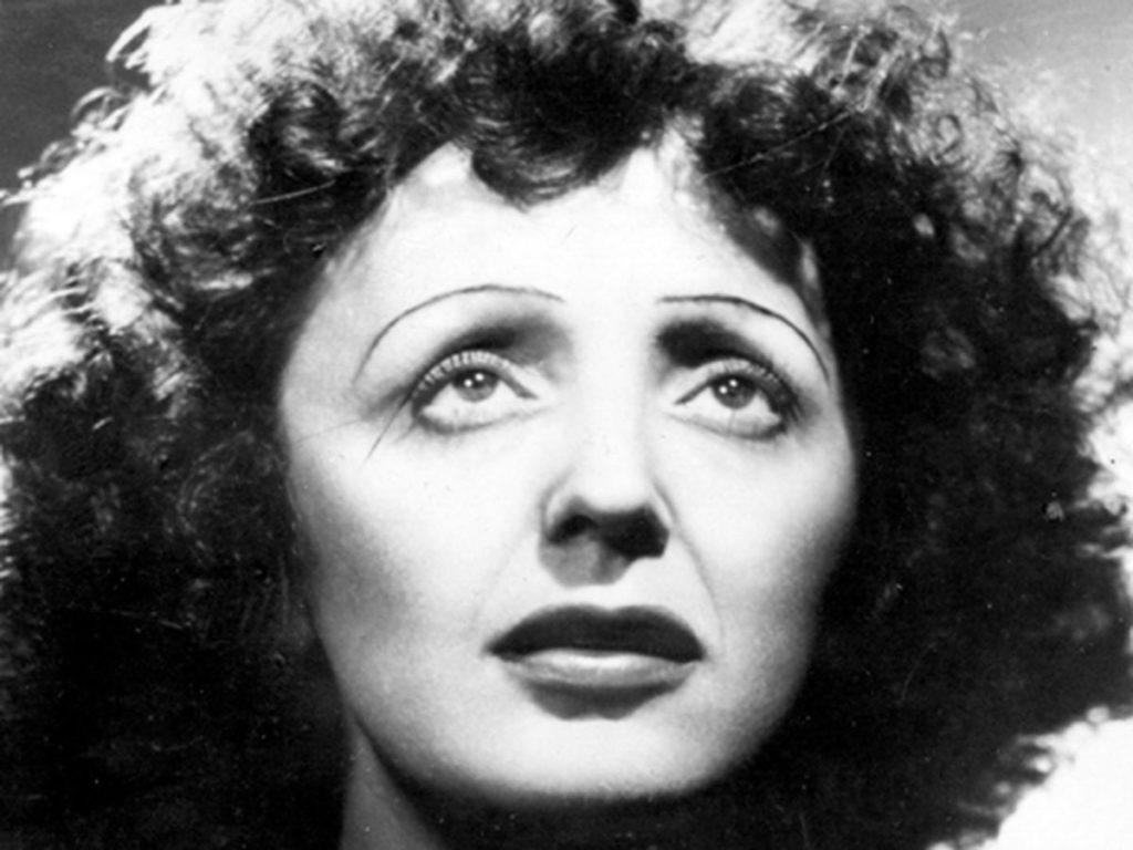 Maladie Edith Piaf 