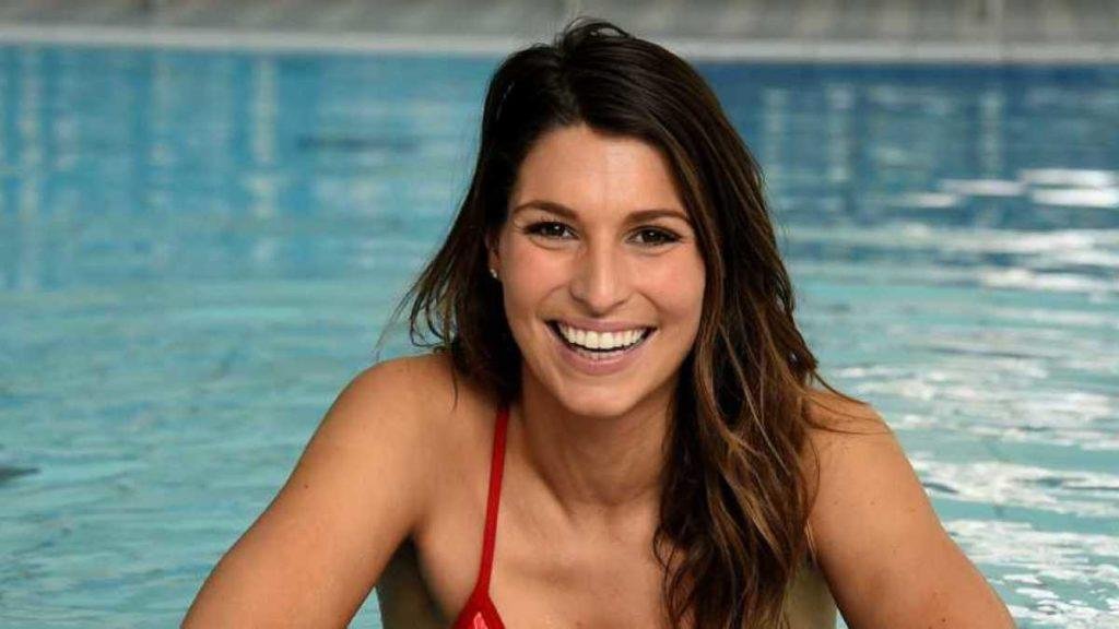 Laury Thilleman Taille Poids 