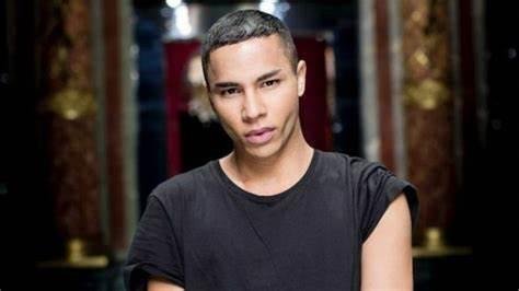 Olivier Rousteing Age