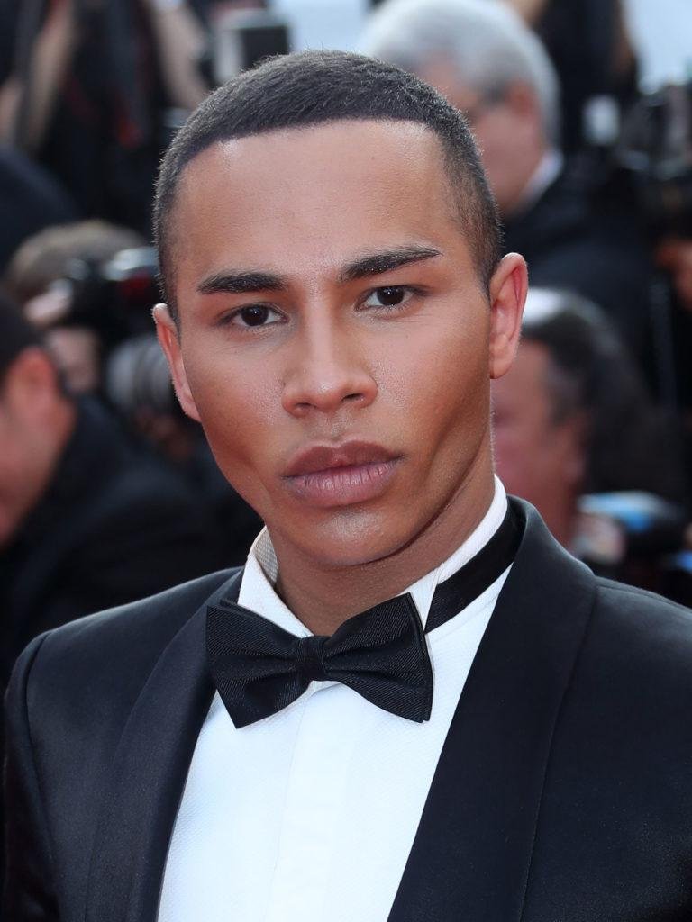 Olivier Rousteing Age