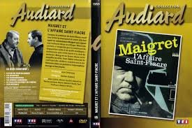 Maigret Affaire Saint Fiacre