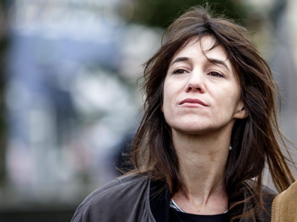Age Charlotte Gainsbourg 