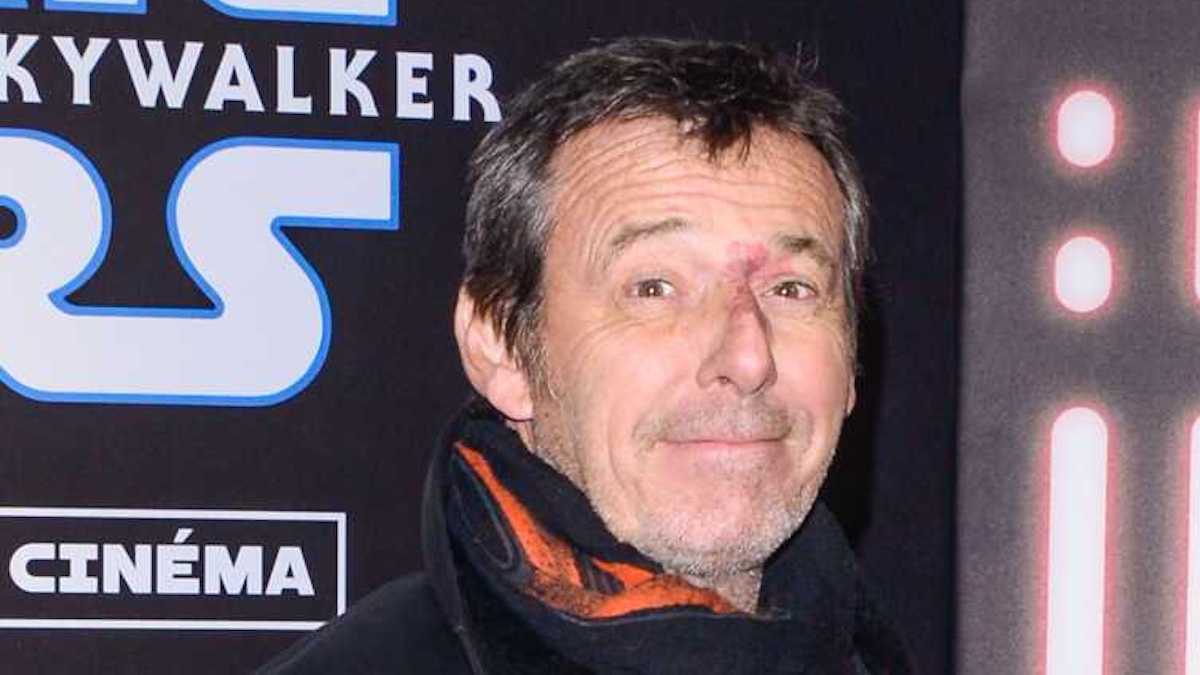 Taille De Jean Luc Reichmann