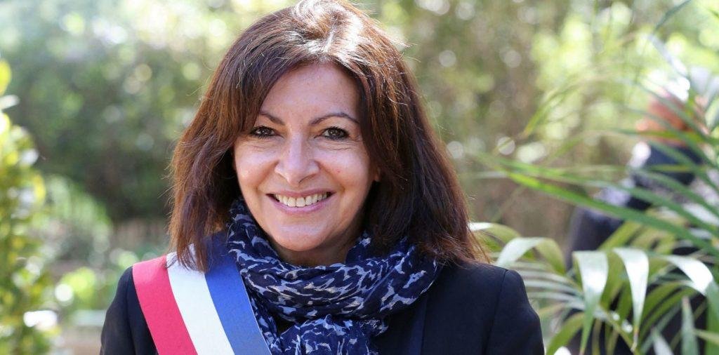 Fils Anne Hidalgo Tpmp