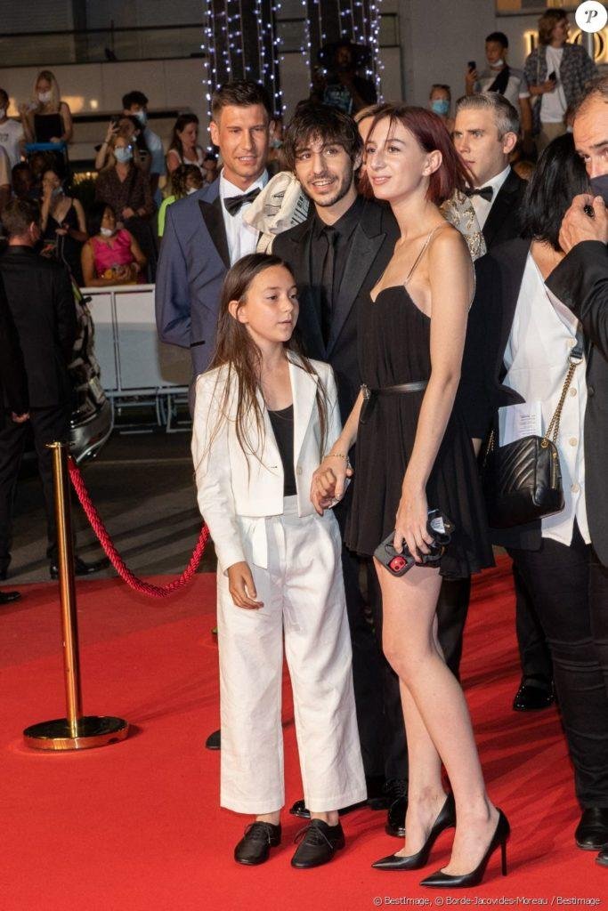 Enfants Charlotte Gainsbourg 