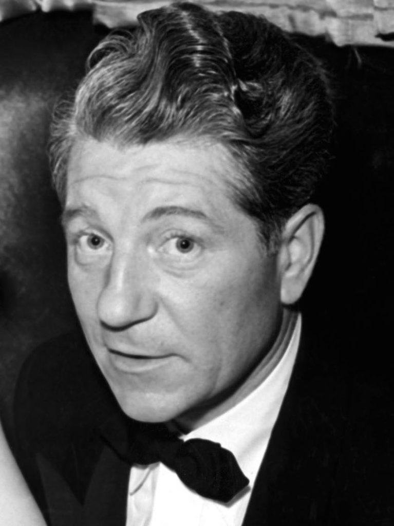 Alexis Petit Fils De Jean Gabin 