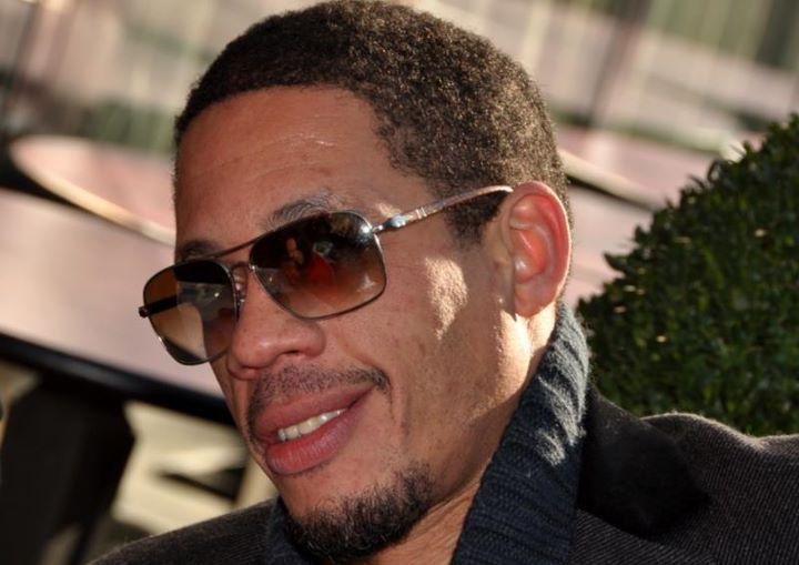 Joey Starr Taille Poids 