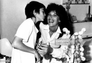 Julien Auger Fils De Dani