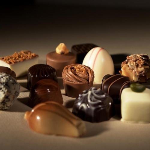 Chocolatier Simon & Fils Bruges