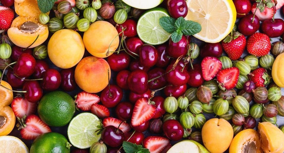 Meilleur Fruit Pour La Santé 