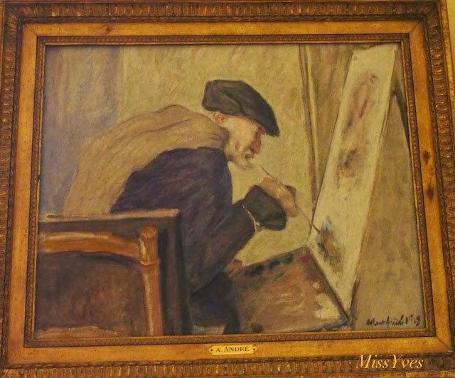 Maladie De Renoir 