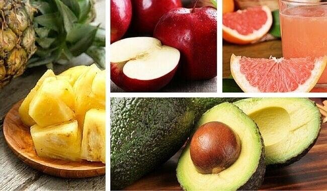 Meilleur Fruit Pour La Santé 