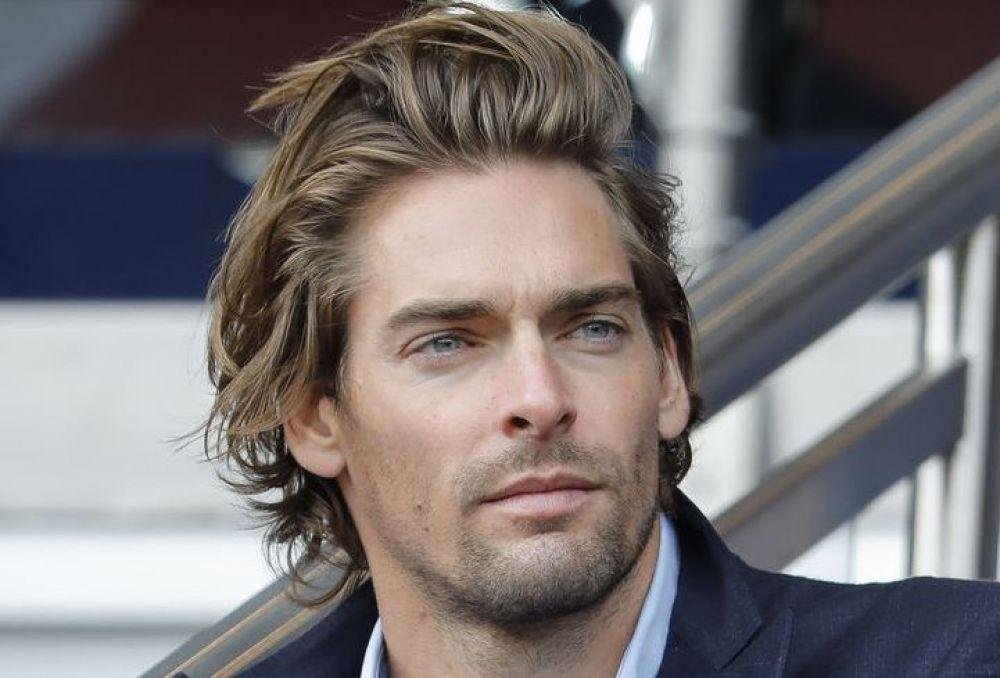 Camille Lacourt Taille 