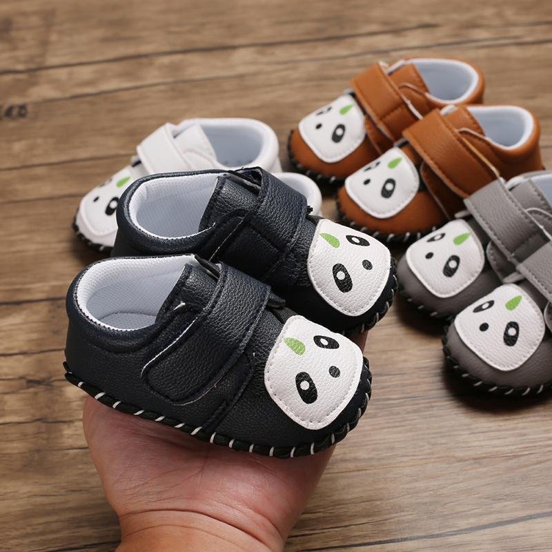 Chaussures De Marche Bébé 