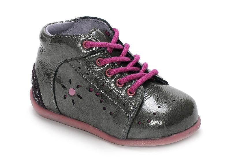 Chaussures De Marche Bébé 