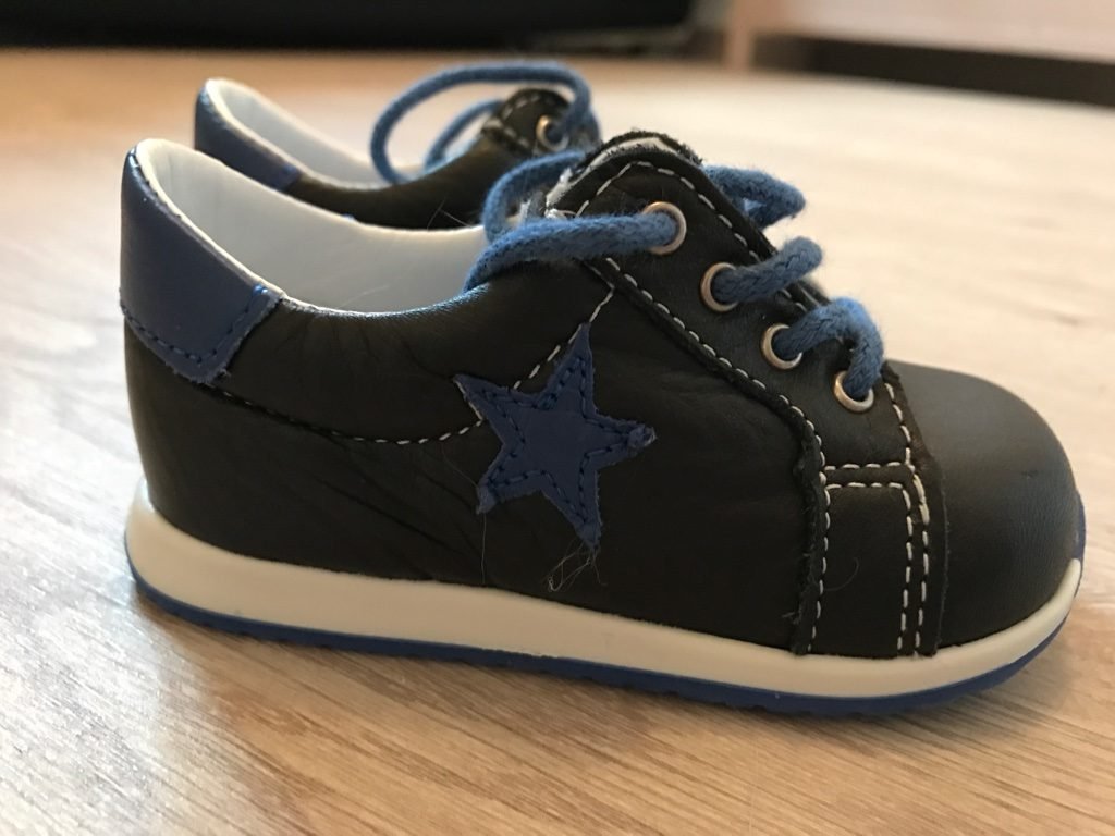 Chaussures De Marche Bébé 