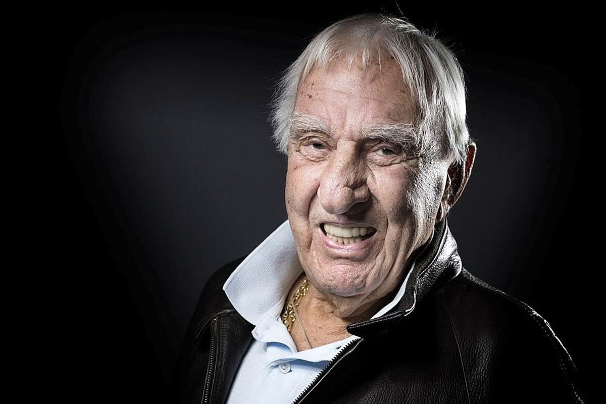 Charles Crehange Acteur Parents