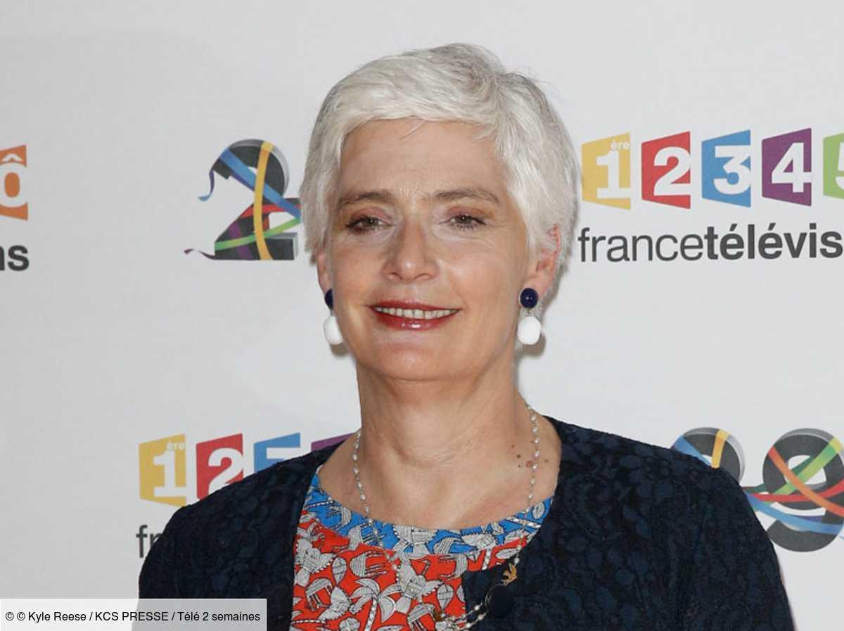 Frédérique Lantieri Jeune