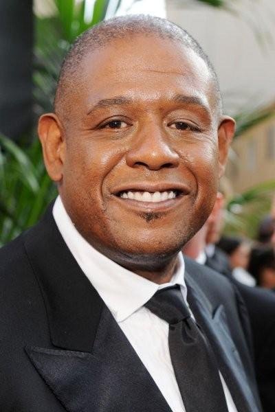 Forest Whitaker Maladie 