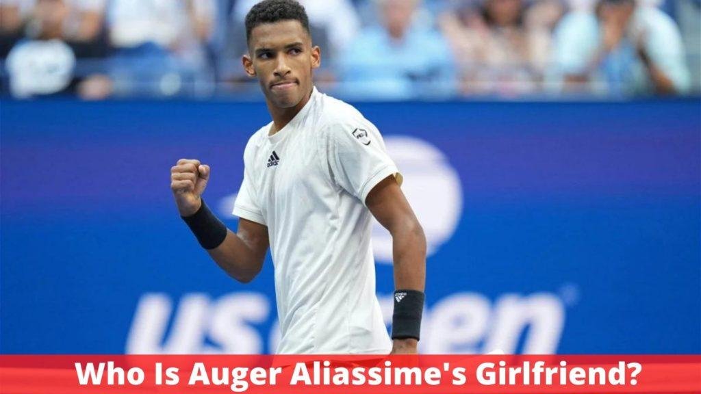 Felix Auger Aliassime Parents 