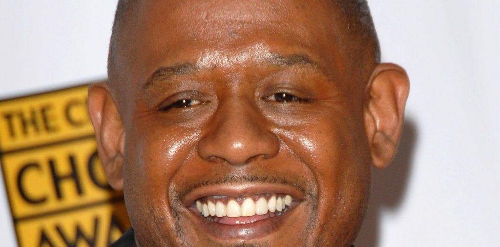 Forest Whitaker Maladie 