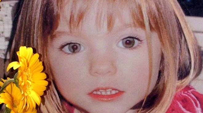 L Affaire Maddie Mccann 