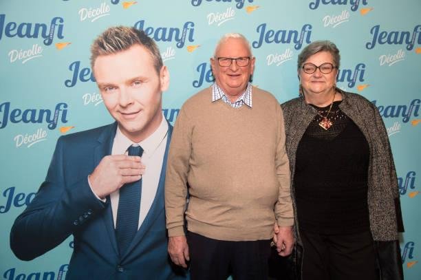 Parents Jeanfi Janssens 