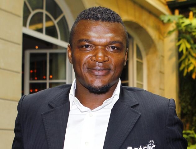 Taille Marcel Desailly 